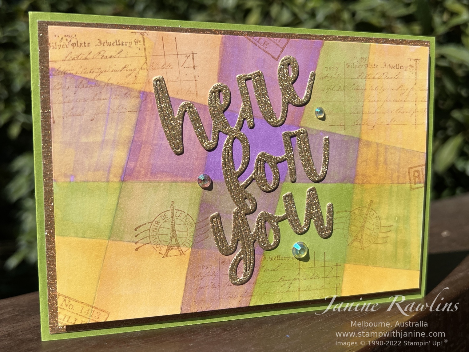 What Is Layered Retiform Technique Janine Rawlins Createwithjanine